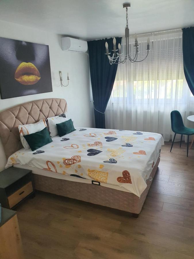 Chic Apartment- Place To Remember Galaţi Exterior foto