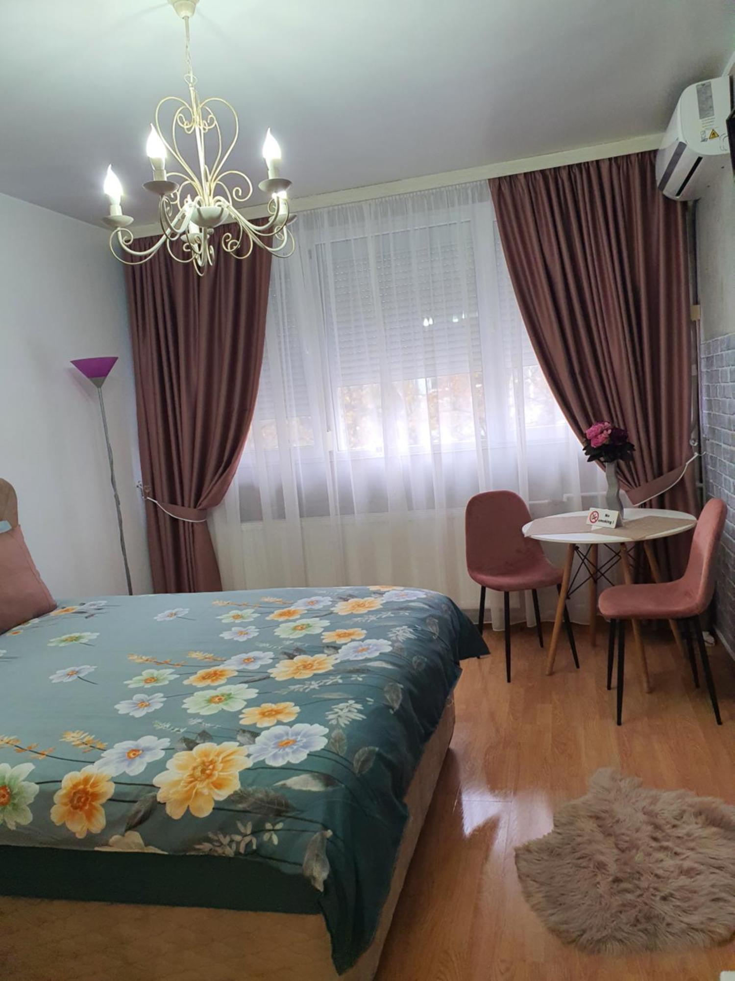 Chic Apartment- Place To Remember Galaţi Exterior foto