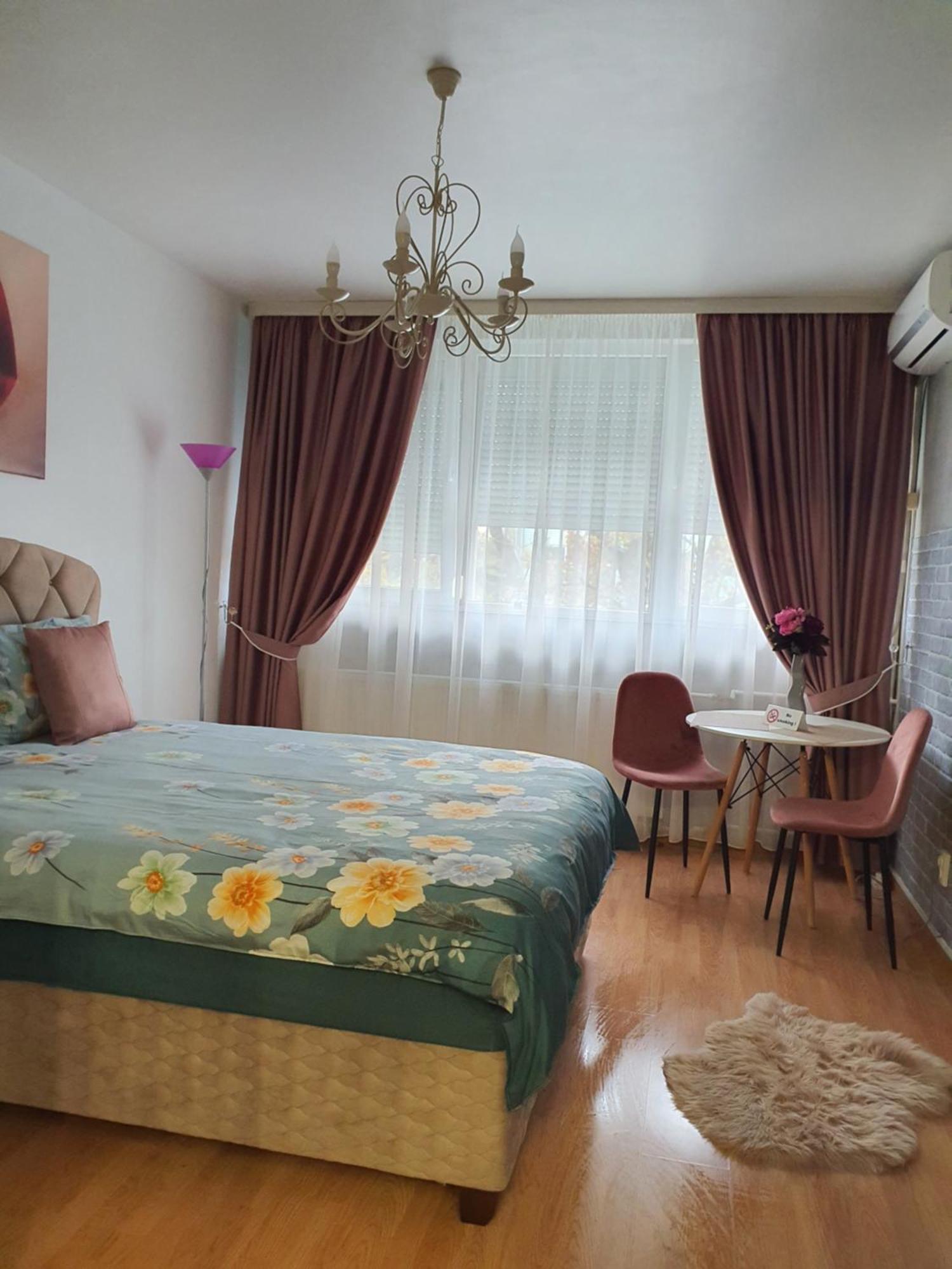 Chic Apartment- Place To Remember Galaţi Exterior foto