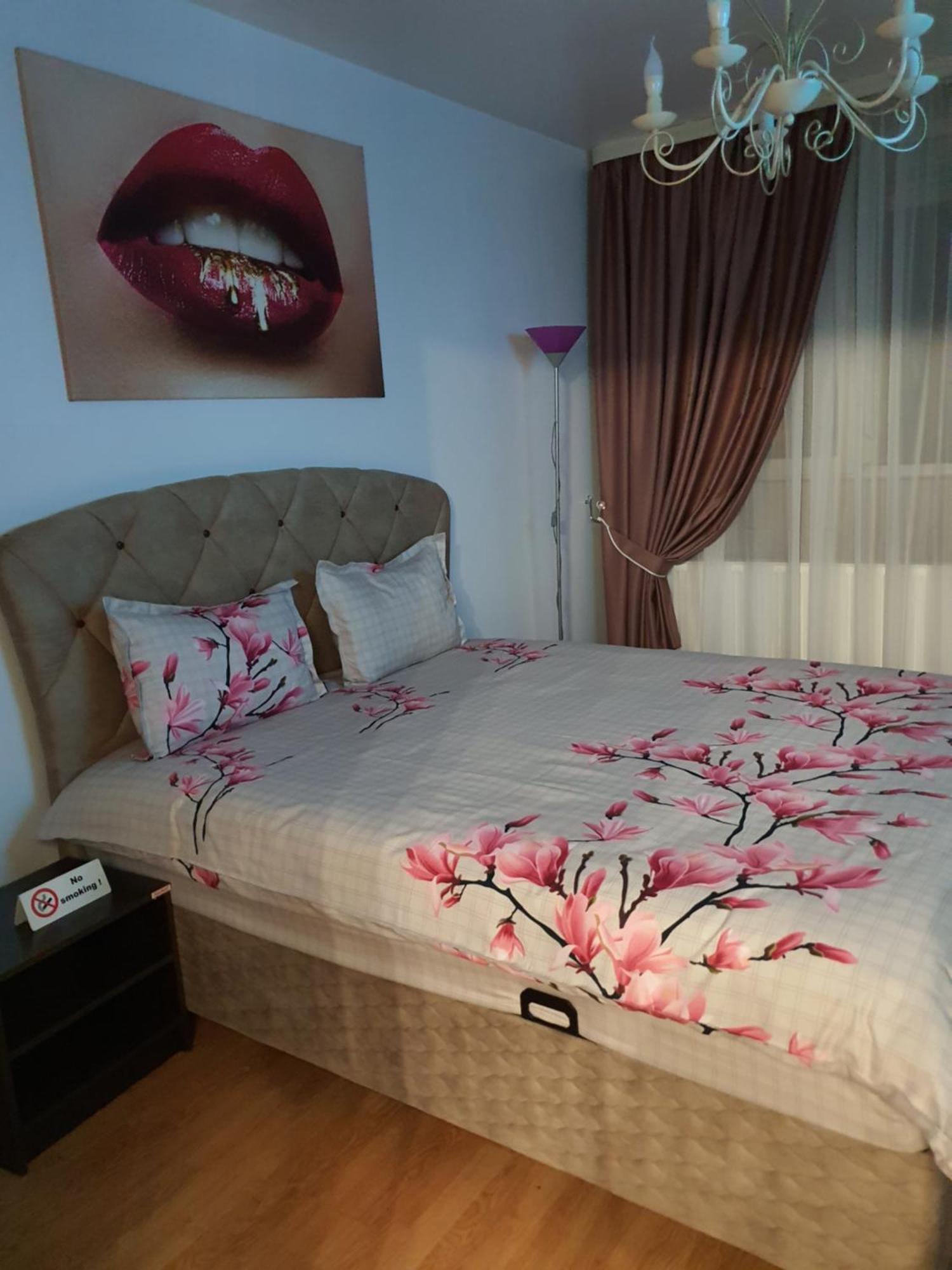 Chic Apartment- Place To Remember Galaţi Exterior foto