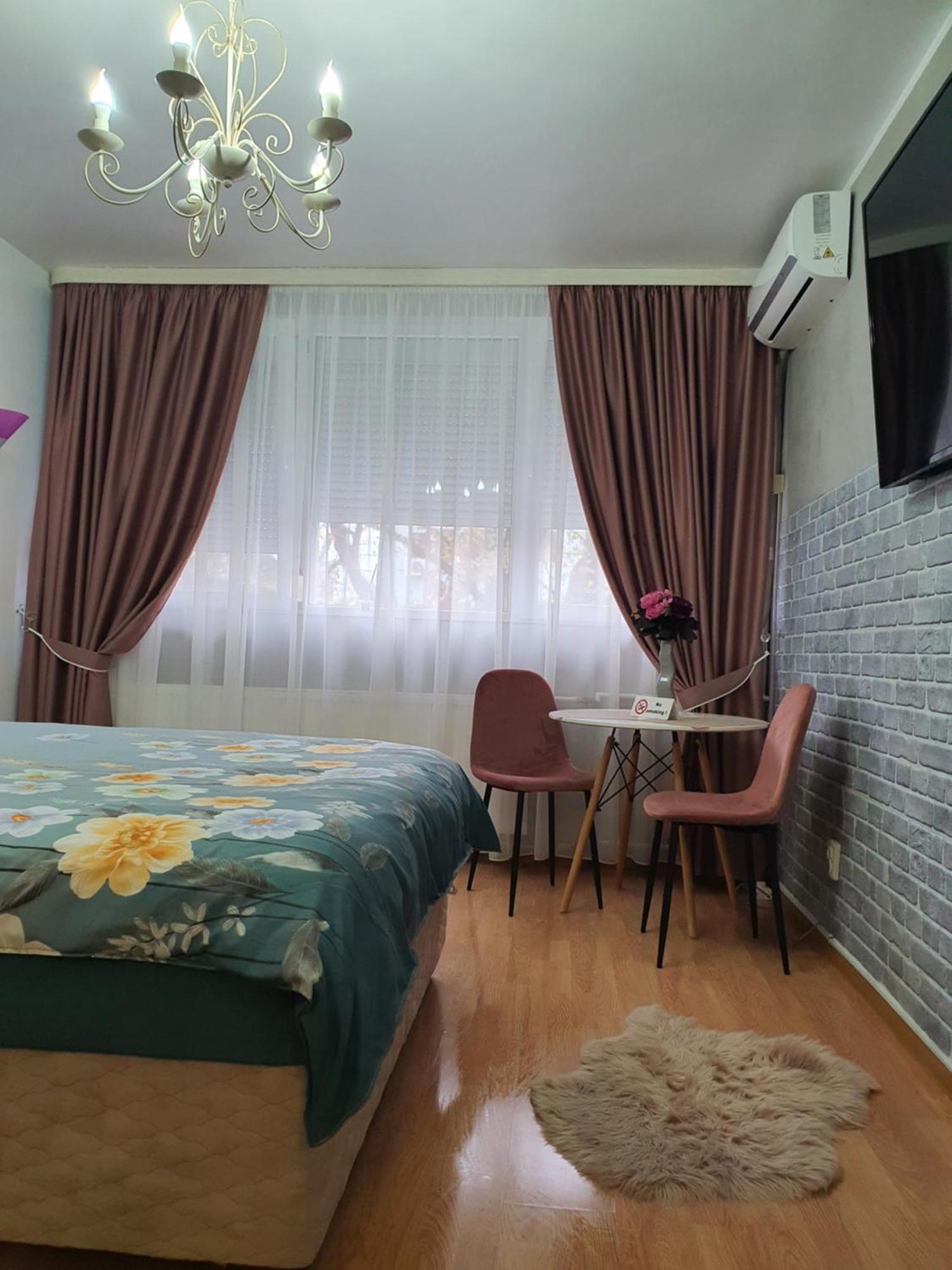 Chic Apartment- Place To Remember Galaţi Exterior foto