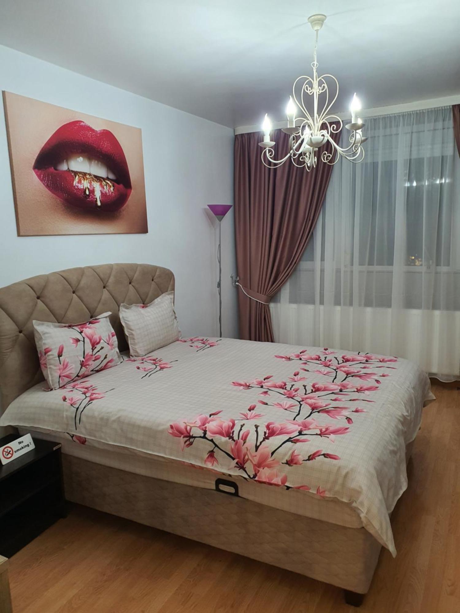 Chic Apartment- Place To Remember Galaţi Exterior foto