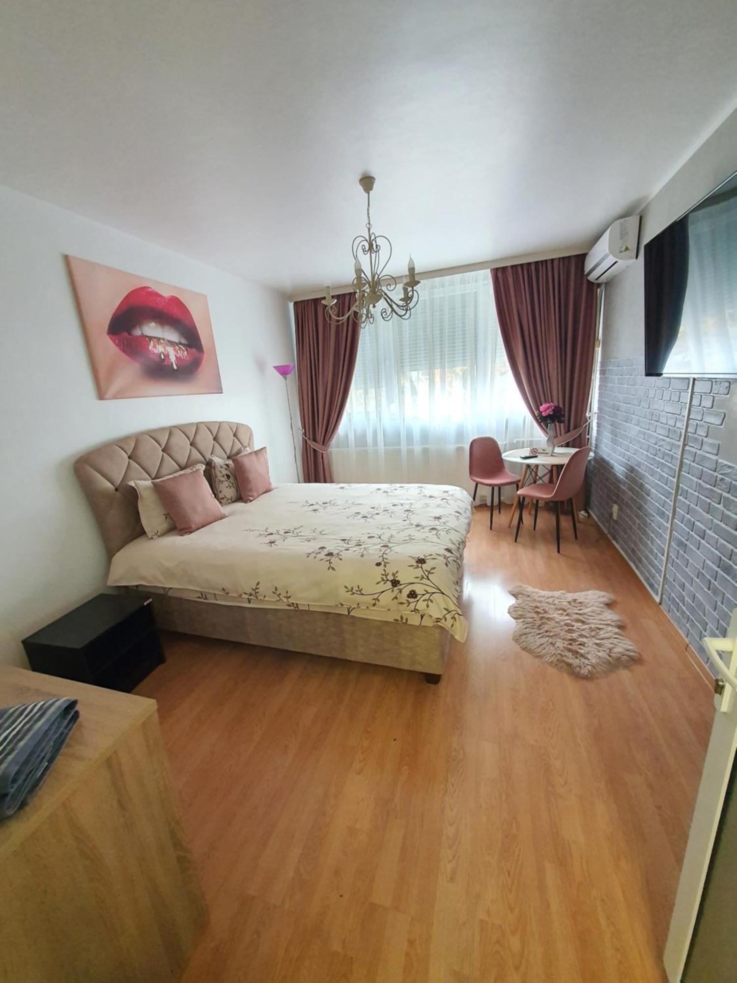 Chic Apartment- Place To Remember Galaţi Exterior foto