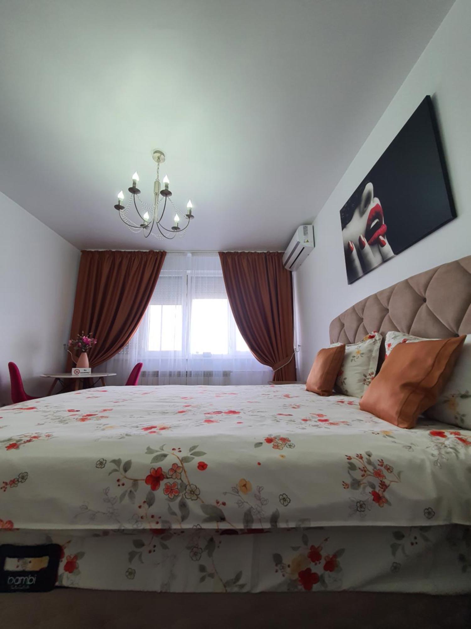 Chic Apartment- Place To Remember Galaţi Exterior foto