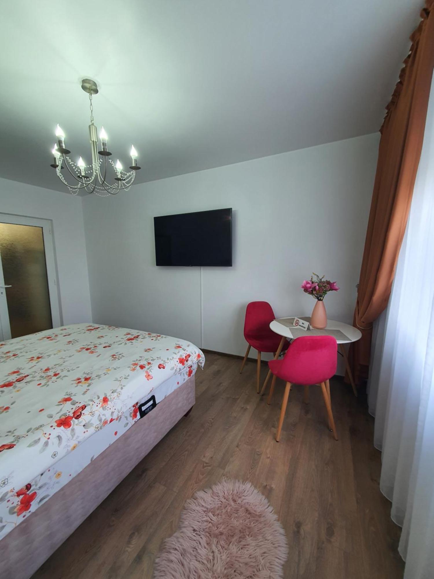 Chic Apartment- Place To Remember Galaţi Exterior foto