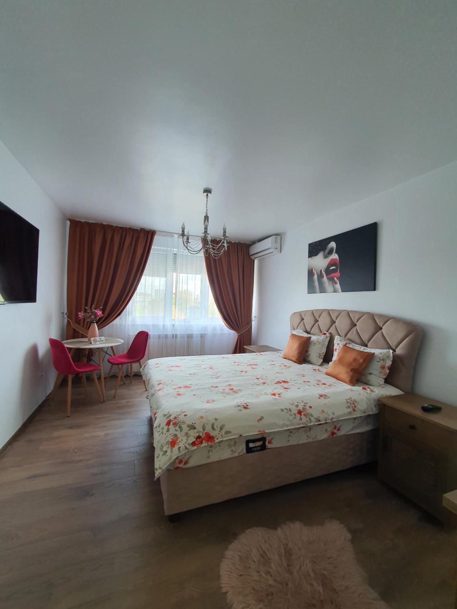 Chic Apartment- Place To Remember Galaţi Exterior foto