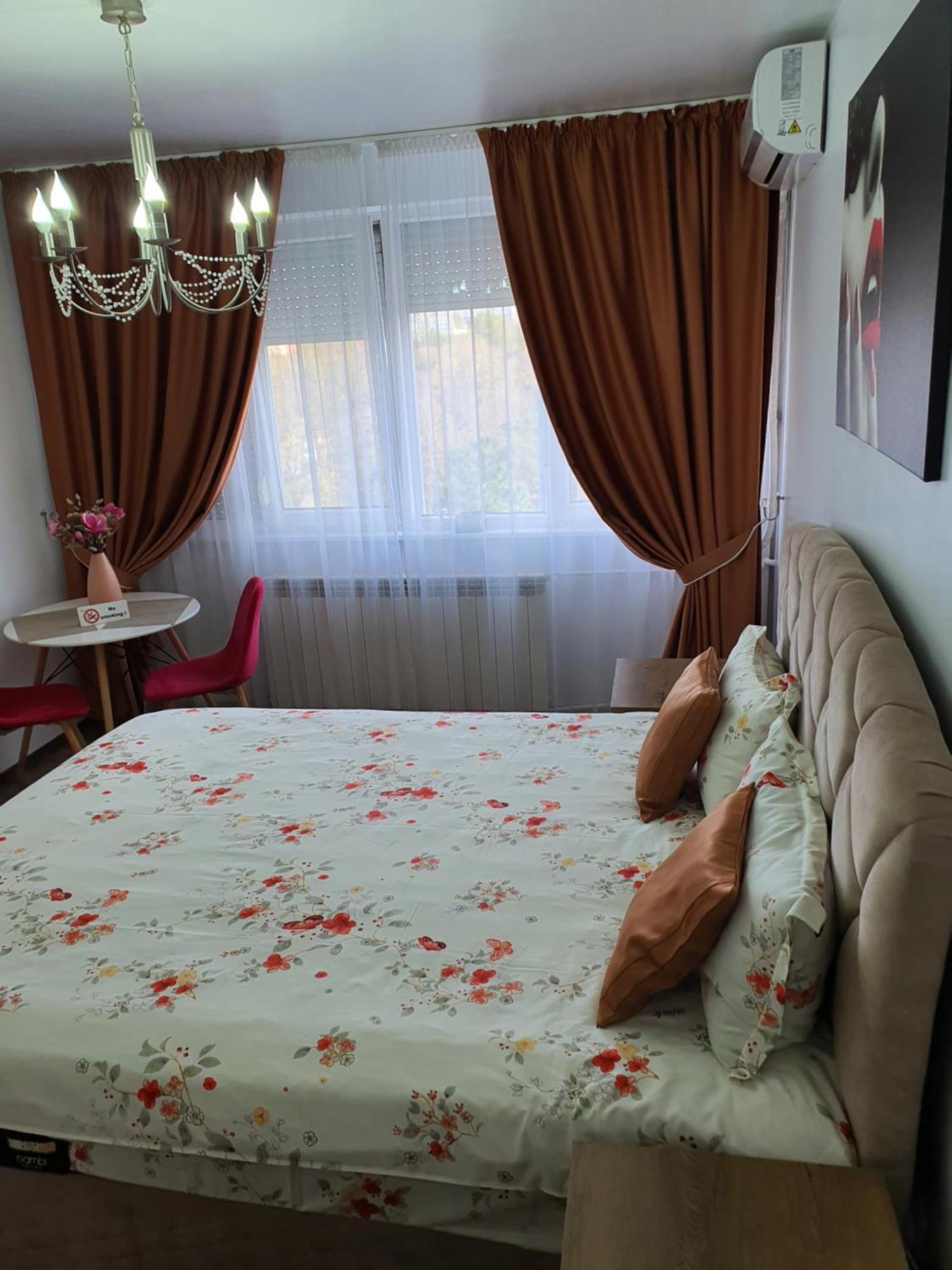 Chic Apartment- Place To Remember Galaţi Exterior foto