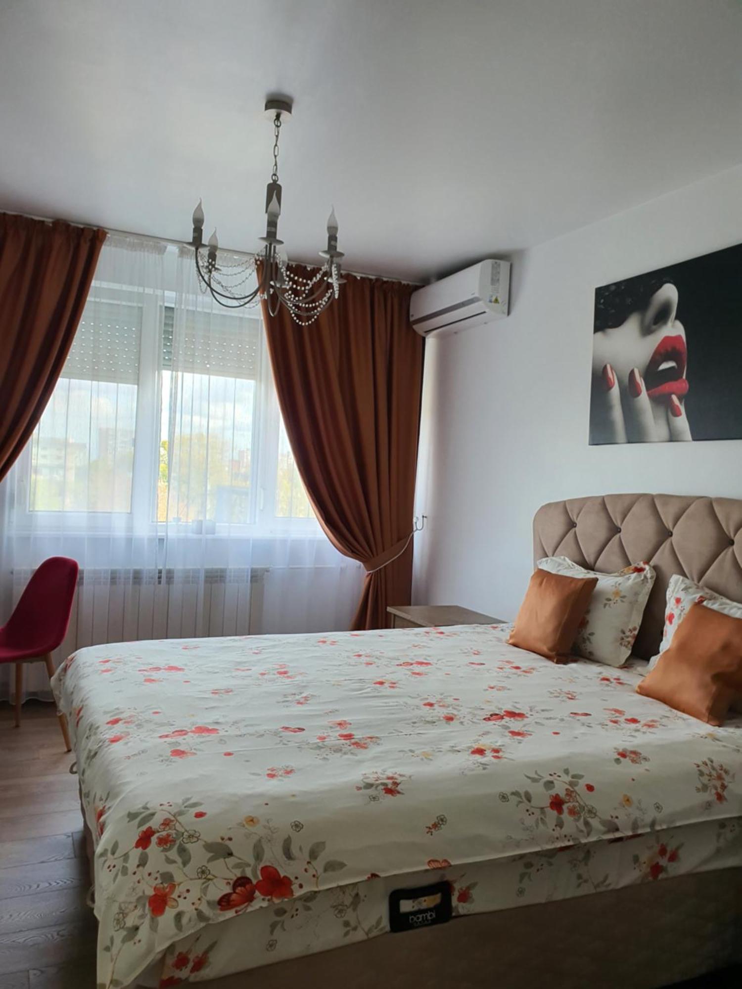 Chic Apartment- Place To Remember Galaţi Exterior foto